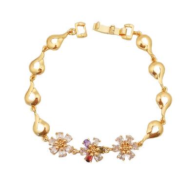 China TRENDY Best selling new womens bracelets fashion bracelets for sale