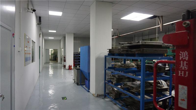 Verified China supplier - Shenzhen Haideli Innovation Development Co. Ltd.