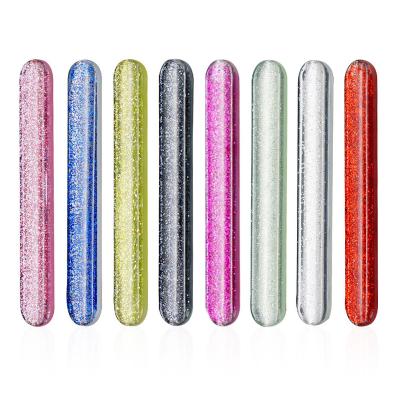 China 2020 New Factory Direct Sale High Qaulity Powder 90mm Instant Nano Nail File Nail Tools Gift for sale