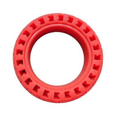 China Elastic Universal Scooter Wheels For Pro Scooter for sale