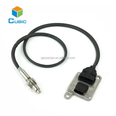 China 5WK96680C NOX Sensor For FUSO 227908539R 12V Nitrogen Oxide Sensor Factory Supplier 5WK96680C for sale