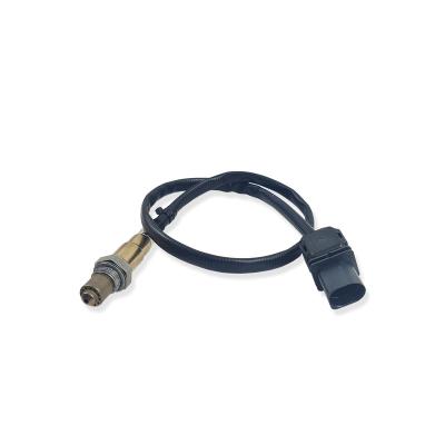 China China Manufacturer High Quality Air Fuel Ratio Lambda Sensor 5-Wire Wideband Oxygen 02 Sensor LSU4.9 LSU4.9 for sale