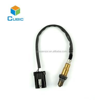 China Zirconium 0258006908 0258010010 Factory Supply Auto O2 Sensor Oxygen Sensor Fit For Buick Chevrolet Aveo Epica Mazda 6 for sale