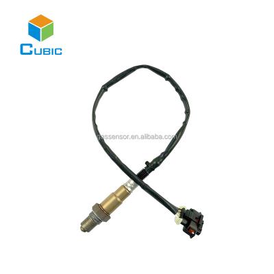 China 258010067 Cubic Zirconium O2 Sensor Oxygen Sensor Automotive Fit For Buick Chevrolet Cadillac CTS Factory Supply China Manufacturer for sale