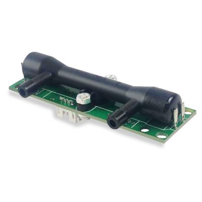 China Cubic Ultrasonic Oxygen Sensor Gasboard-7500H-OPC Gasboard-7500H-OPC for sale