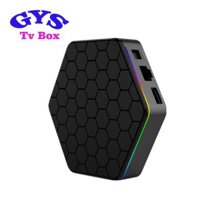 China Cheap Price T95Z Support 4K Plus Amlogic S912 Octa Core 2GB/16GB Android 7.1 Marshmallow Smart TV Android Box for sale