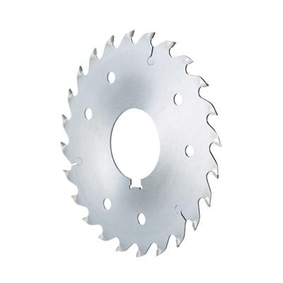 China Popular 75Cr1 Circular Saw Blade Cutting Saw Grinding Machine Alloy Disc Wood Cutting Saw Circular Wood Multiblade Saw for sale