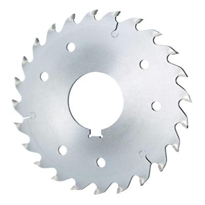 China 75Cr1 Carbide Saw Blade Circular For Woodworking Cutting Softwood, Hardwood, Solid Wood, Log Multi-blade Saw Etc. for sale