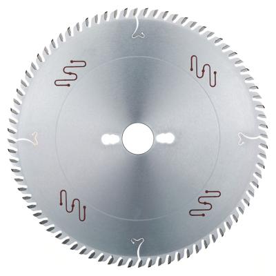 China 75Cr1 Large Circular Saw Blades For Timber Carbide Teak Cutting Wood Pipeline Saw Table Saw Blades for sale