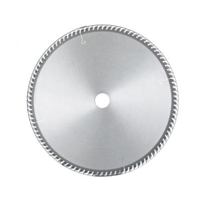 China 75Cr1 Saw Cutting Board Blade Four Side Saw Circular Alloy Saw Blade For Cutting Wood for sale