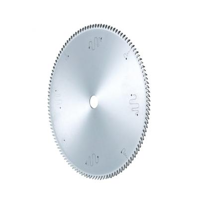 China Good Quality 75Cr1 Carbide Saw Blade Circular Sawmill Blades Circular Saw Blades can cut building formwork, multi-layer board, etc. for sale