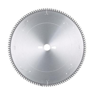 China 75Cr1 industrial-grade carbide saw blade inserts aluminum cutting circular saw blade for sale