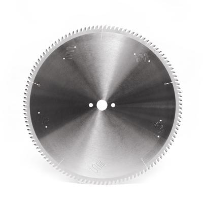 China hot sale 75Cr1 pcd big diameter diamond saw blade grinding aluminum for broken bridge for sale