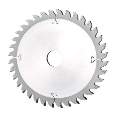 China factory wholesale good quality 75Cr1 woodworking diamond saw blade exchange saw blade diamond grit cuts woodworking tool fittings for sale