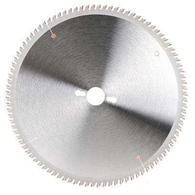 China 75Cr1 Seiko pcd saw blade diamond circular saw blade for wood used for cutting plywood laminate for sale