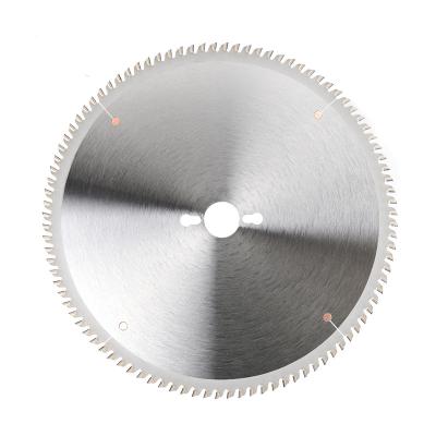 China hot sale 75Cr1 diamond cutting blades circular saw saw blade for woodworking wood carbide saw blade for sale