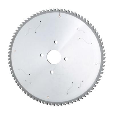 China hot sale 75Cr1 350 mm diamond cut saw blade interchange saw blades for wood for sale