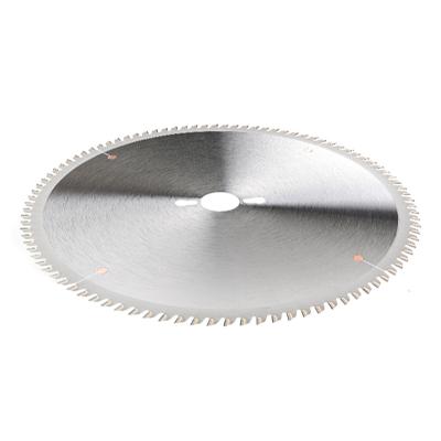 China 75Cr1 Sliding Table Board Saw With Marking Blade Tool Multifunctional Carbide Saw Blade Circular Saw Saw Blades For Cutting Wood for sale