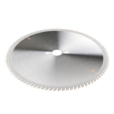 China popular cheap 75Cr1 carbide wood cutting saw blade table saw blade tungsten carbide slant saw blades for sale