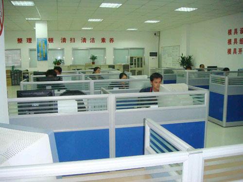 Verified China supplier - Huizhou Qipeng Technology Co., Ltd.