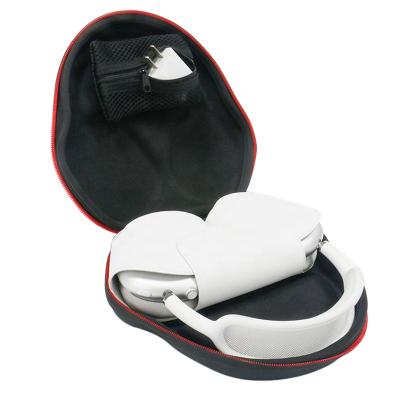 China For AirPods Max Portable Headphone Case for Airpods Max box Waterproof Protective EVA Storage Bag Travel Carrying for sale