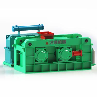 China Customizable Mining Industry Sand Making Equipment Powered By Electricity for sale