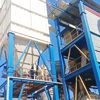 China 15kw High Efficiency M Sand Making Machine For Stationary Installation Method for sale