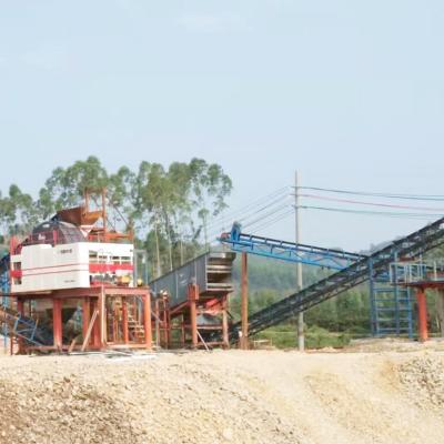 China User Friendly Safety Artificial Sand Making Machine Sand Manufacturing Machine for sale