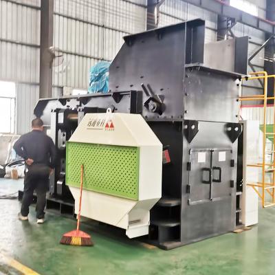 China High Power Horizontal Cone Crusher Stone Crushing Equipment Varies Depending On Plant Size for sale