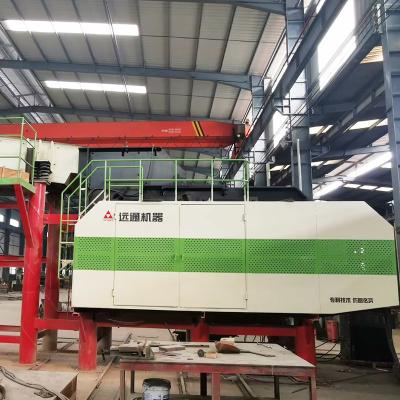 China Automated Horizontal Cone Crusher Machine For Mines And Quarries for sale