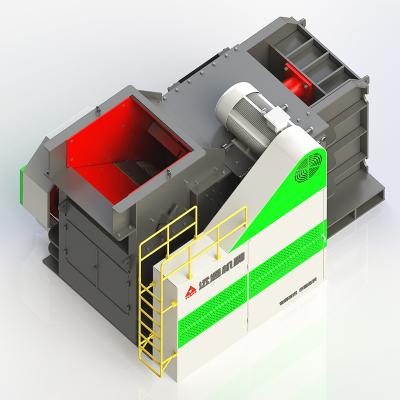 China Máquina de trituração de cones de rocha com sistema de controle automatizado à venda