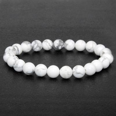 China 2021 New Arrival Religious Men's Jewelry Luxury Natural Pearl Bracelets Customized Charm Bracelets With Logo Custom for sale