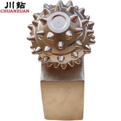 China Building Material Shops Cone Cutter Tricone Bit Cutter Cone Palm Drill Bit 8 1/2 Single Roller Inch for sale