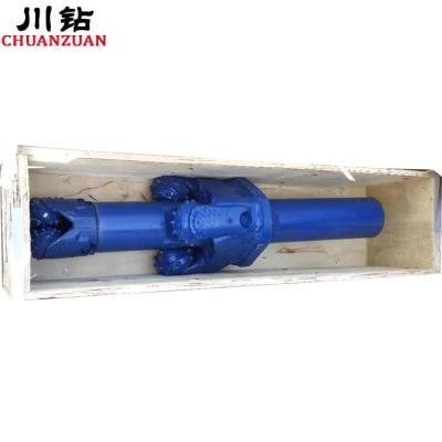 China Most Favorable Price And Best Quality Horizontal Directional Drilling 275mm HDD Hole Opener Bits for sale