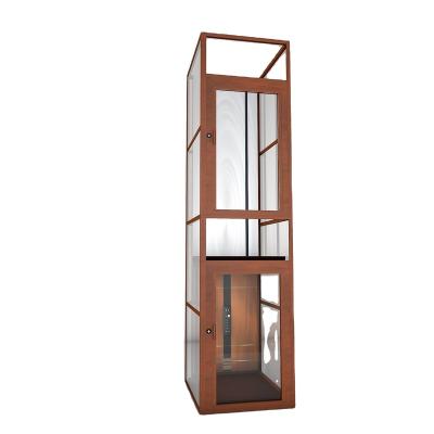 China Good Quality Modern China Manufacturer Personal Elevator CE ISO for sale