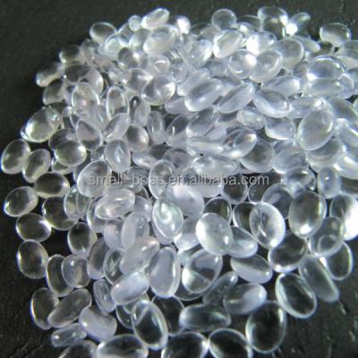 China suit density in 0.19 - 0.25 and hardness from Shore A 55 60 65 PVC compounds for shoes for sale