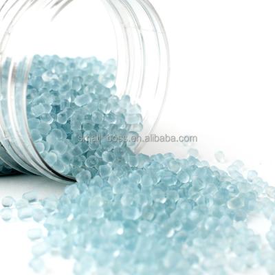 China Transparent PVC Compound For Shrink Film PVC Transparent Granules zu verkaufen