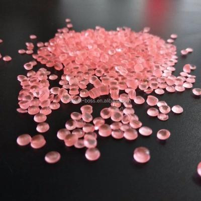 China Flower fragrance pvc compounds for shoes Aroma plastic/PVC granules(compounds) Scented Mahogany plastic/PVC granules(compound Te koop