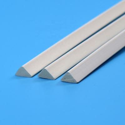 China Good toughness Foam PVC Chamfer hot sale in Mexico for sale