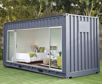 China Modern Attractive Modular House Container With Quality Assurance For Sale In India for sale