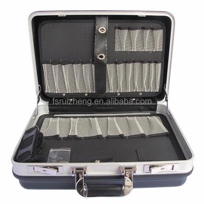 China ABS Hard Portable Tool Suitcase Mold Tool Suitcase Mold Frame Mold Aluminum Tool Suitcase for sale