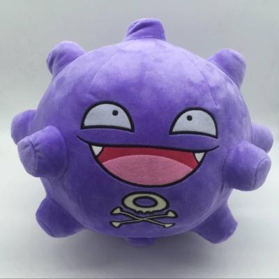 China 2020 Handmade Pokemon Toy Pocket Monsters Jigglypuff Soft Plush Doll Stuffed Plush Toys Pokemon Go More for sale