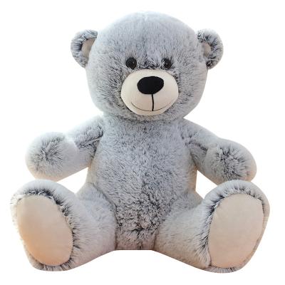 China Yangzhou Mother And Child Custom Stuffed Soft Plush Toy Giant Teddy Bear for sale