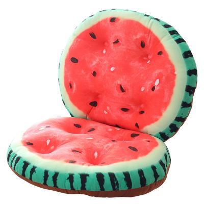 China Wholesale Character Plush Pillow Wheelchair Reading Car Seat Meditation Sofa Set Chair Cushion Cover Home Decor for sale