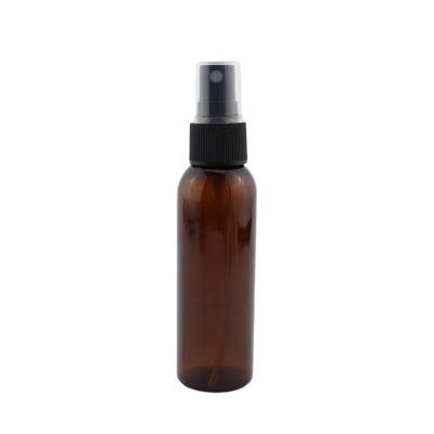 China Cosmetic 2oz Customized Perfume Spray Bottle 60ml for sale