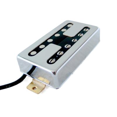 China LP Style Private Label Pickup Midi Single Coil Electric Guitar Wholesale Split Pickup Wireless Acoustic Part for sale