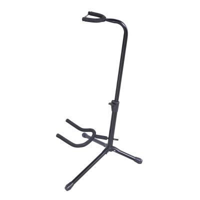 China High Quality OEM Service OEM Wholesale Profession Microphone Stand Length Guitar Hanging Adjustable Stand for sale