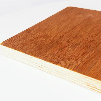 China Modern Factory Manufacture China Good Quality LVL Laminated Veneer Lumber Plywood Board For Exterior Construction In Europe for sale