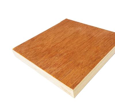 China Hot Sale 18mm 4X8 BS1088 Marine Plywood Hardwood Eucalyptus Core Modern Custom Made High Grade Best Quality With Sapele Face And Back for sale