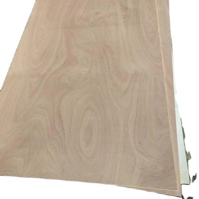 China Reasonable Price Modern Hot Standard Hardwood Marine Plywood Standard Eucalyptus With Face And Back for sale